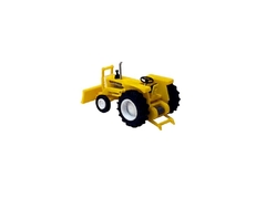 025 TRATOR CBT2105 FLORESTAL- ESCALA 1/87 (HO) na internet