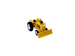 025 TRATOR CBT2105 FLORESTAL- ESCALA 1/87 (HO) - loja online