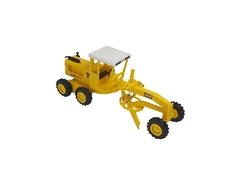 027 MOTONIVELADORA HWB140M - ESCALA 1/87 (HO) - loja online