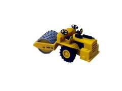 029 ROLO COMPACTADOR DE PATA MULLER VAP70P - ESCALA 1/87 (HO) na internet