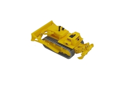 030 TRATOR ESTEIRAS KOMATSU D50A - ESCALA 1/87 (HO) na internet