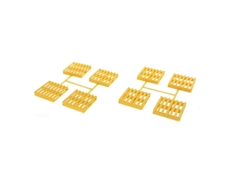 031 CONJUNTO DE PALETES (8 UNIDADES) - ESCALA 1/87 (HO) - comprar online