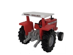 040 MINIATURA TRATOR MF 275 - ESCALA 1/50 na internet
