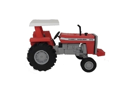 Imagem do 040 MINIATURA TRATOR MF 275 - ESCALA 1/50