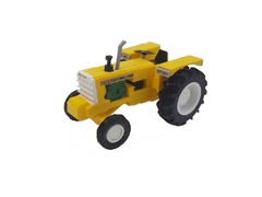 041 MINIATURA TRATOR CBT 2105 - ESCALA 1/50 - comprar online
