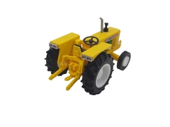 041 MINIATURA TRATOR CBT 2105 - ESCALA 1/50 - Expresso Duino Modelismo