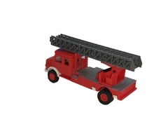 050 BOMBEIROS AUTO ESCADA MECANICA - ESCALA 1/87 (HO) na internet
