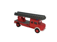 050 BOMBEIROS AUTO ESCADA MECANICA - ESCALA 1/87 (HO) - loja online