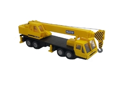 051 GUINDASTE RODOVIARIO NK300 - ESCALA 1/87 (HO) - comprar online