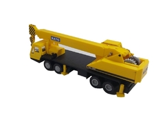 051 GUINDASTE RODOVIARIO NK300 - ESCALA 1/87 (HO) - loja online