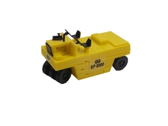 052 ROLO DE PNEUS TEMA TERRA SP8000 - ESCALA 1/87 (HO)