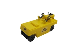 052 ROLO DE PNEUS TEMA TERRA SP8000 - ESCALA 1/87 (HO) - Expresso Duino Modelismo