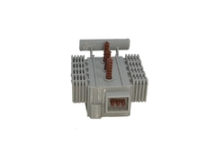 Imagem do 054 TRANSFORMADOR DE POTENCIA - ESCALA 1/87 (HO)