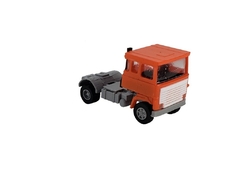 060 CAMINHAO SCANIA LK141 - ESCALA 1/87 (HO) - Expresso Duino Modelismo