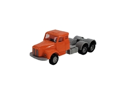 061 CAMINHAO SCANIA LS111 TRUCK - ESCALA 1/87 (HO)