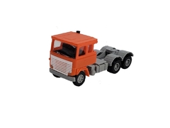 062 CAMINHAO SCANIA LKS141 TRUCK - ESCALA 1/87 (HO)