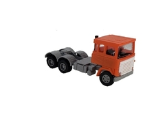062 CAMINHAO SCANIA LKS141 TRUCK - ESCALA 1/87 (HO) - Expresso Duino Modelismo