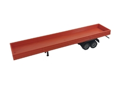 065 CARRETA CARGA SECA - ESCALA 1/87 (HO)