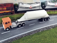 066 CARRETA SILO - ESCALA 1/87 (HO)
