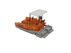 070 VIBROACABADORA SA 114 - ESCALA 1/87 (HO) - comprar online