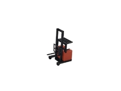 073 EMPILHADEIRA ELETRICA - ESCALA 1/87 (HO) - comprar online