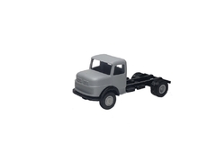 078 MB AGL CHASSI TOCO BASCULANTE - ESCALA 1/87 (HO) - comprar online