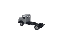 078 MB AGL CHASSI TOCO BASCULANTE - ESCALA 1/87 (HO) na internet