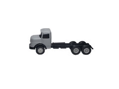 080 MB AGL CHASSI TRUCK BASCULANTE - ESCALA 1/87 (HO)