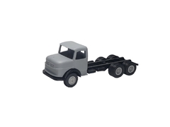 080 MB AGL CHASSI TRUCK BASCULANTE - ESCALA 1/87 (HO) - comprar online