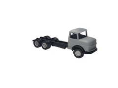 080 MB AGL CHASSI TRUCK BASCULANTE - ESCALA 1/87 (HO) - loja online