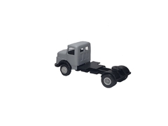 082 MB AGL CAVALO MECANICO TOCO - ESCALA 1/87 (HO) na internet
