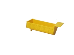 088 CACAMBA BASCULANTE TRUCK - ESCALA 1/87 (HO) - loja online