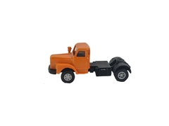 091 SCANIA L76/L110 CAVALO MECANICO TOCO - ESCALA 1/87 (HO)