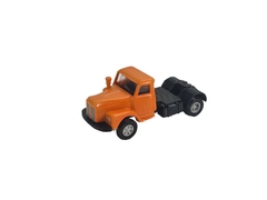 091 SCANIA L76/L110 CAVALO MECANICO TOCO - ESCALA 1/87 (HO) - comprar online