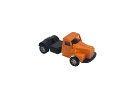 091 SCANIA L76/L110 CAVALO MECANICO TOCO - ESCALA 1/87 (HO) - loja online
