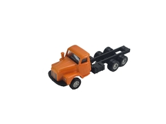 092 SCANIA L76/L110 CHASSI TRUCK NORMAL - ESCALA 1/87 (HO) - comprar online