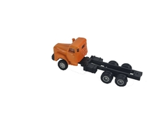 092 SCANIA L76/L110 CHASSI TRUCK NORMAL - ESCALA 1/87 (HO) na internet
