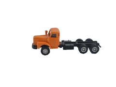 093 SCANIA L76/L110 CHASSI TRUCK BASCULANTE- ESCALA 1/87 (HO)