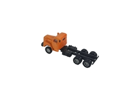 093 SCANIA L76/L110 CHASSI TRUCK BASCULANTE- ESCALA 1/87 (HO) na internet