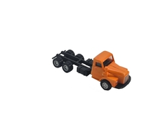 093 SCANIA L76/L110 CHASSI TRUCK BASCULANTE- ESCALA 1/87 (HO) - loja online