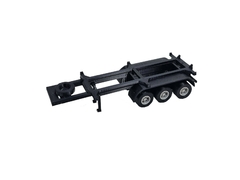 098 CARRETA CONTAINER 98 - ESCALA 1/87 (HO)