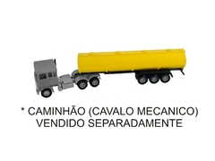 099 CARRETA TANQUE - ESCALA 1/87 (HO) - loja online