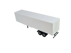 100 CARRETA BAU - ESCALA 1/87 (HO) - comprar online