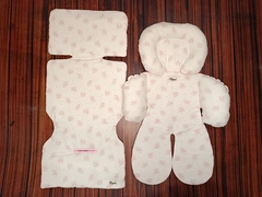 Kit de Paseo ROSITAS - comprar online