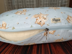 Almohada de amamantar CELESTE ZORRITOS en internet