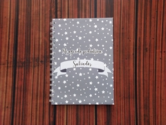 Agenda Pediatrica Personalizada - comprar online