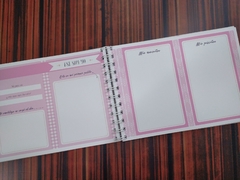 Imagen de Libro de recuerdos bebé Personalizado