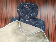 Combo 6 Personalizado - Bianco Blanqueria para bebés