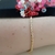 Pulseira cordão baiano banhado a ouro 18k - 17657037 - comprar online