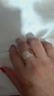 ANEL V COM MICROZIRCONIAS - 73779650 - comprar online